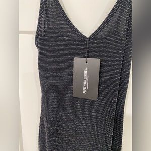 Pretty little things NWT dress